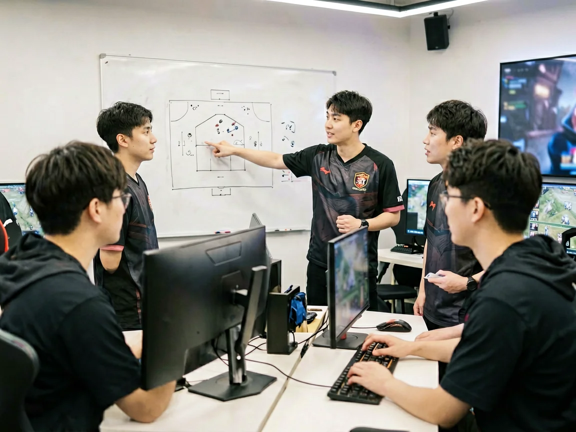 西安WE备战KPL新赛季补强阵容剑指季后赛席位