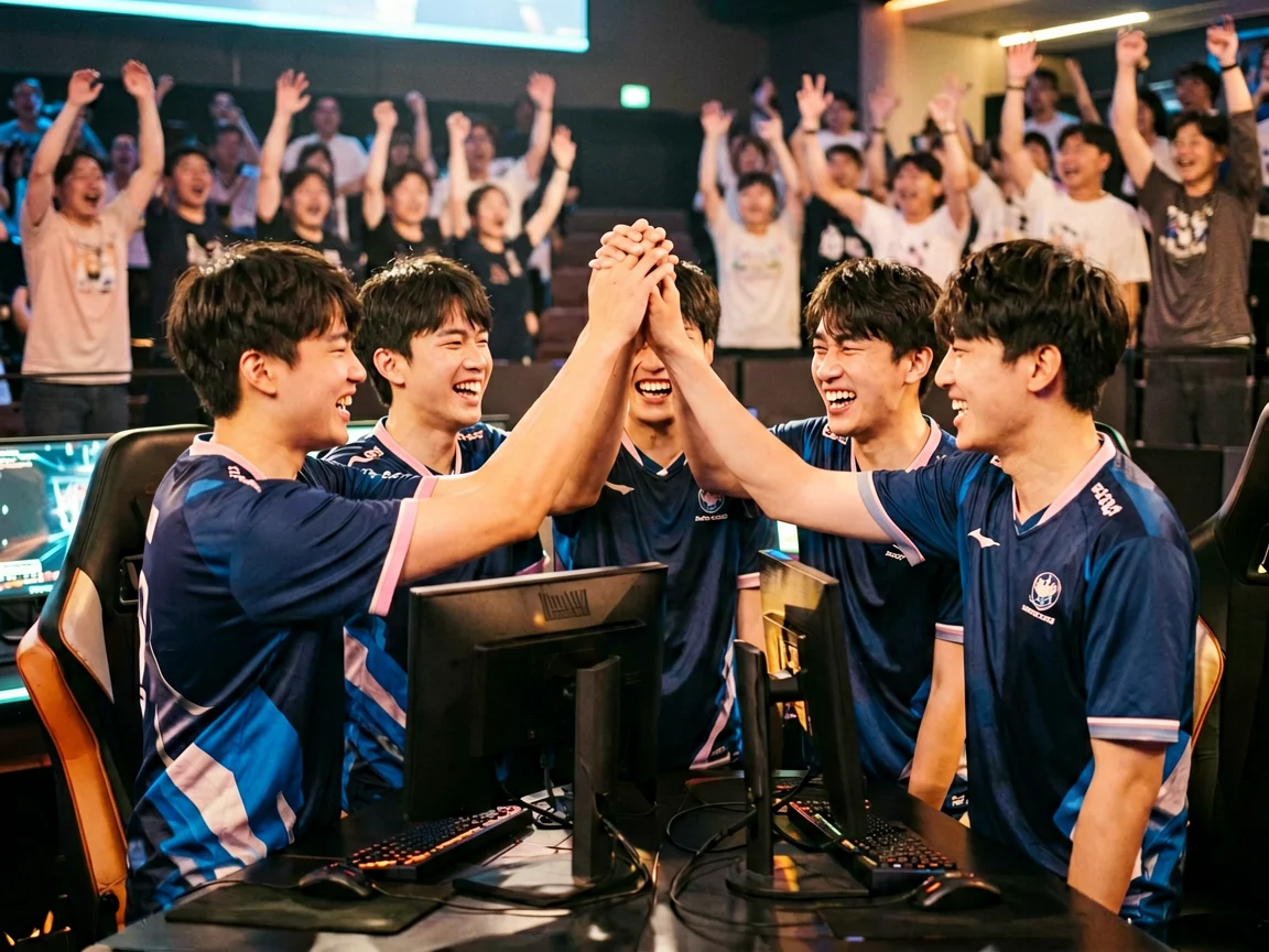 Jamppi发挥神勇拿下最新CS2职业赛事单场MVP