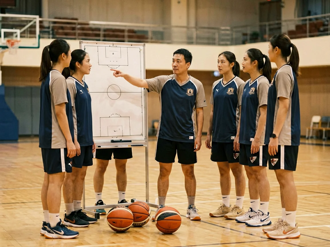 体育赛场准备,约克雷斯金靴