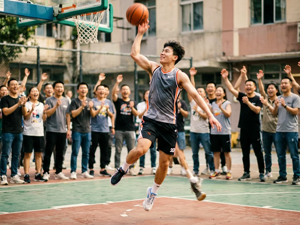 阿隆戈登荣膺全明星MVP扣篮大赛无冕之王终圆梦